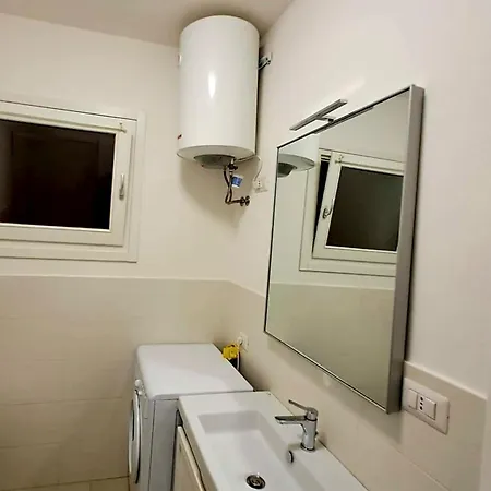 Apartment Residenza Blu - Villasimius