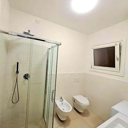 Residenza Blu - Apartment